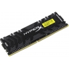 Kingston HyperX Predator <HX436C17PB4A/8> DDR4 DIMM 8Gb  <PC4-28800> CL17