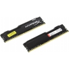 Kingston HyperX Fury <HX432C18FBK2/8> DDR4 DIMM 8Gb KIT  2*4Gb  <PC4-25600>  CL18