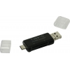 USB/USB-C/microUSB SD/microSD  Card Reader/Writer