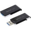 Apacer AH350 <AP64GAH350B-1> USB3.1 Flash Drive  64Gb (RTL)