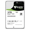 HDD 12 Tb SAS 12Gb/s Seagate Exos X14 <ST12000NM0038> 3.5"  7200rpm 256Mb