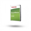 Жесткий диск SATA 5TB 5400RPM 6GB/S 128MB  HDWT150UZSVA TOSHIBA