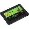 SSD 480 Gb SATA 6Gb/s ADATA Ultimate SU630 <ASU630SS-480GQ-R>  2.5" 3D QLC