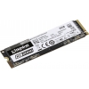 SSD 250 Gb M.2 2280 M Kingston KC2000 <SKC2000M8/250G>  3D TLC
