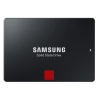 SSD 4 Tb SATA 6Gb/s Samsung 860 PRO Series <MZ-76P4T0BW> (RTL) 2.5"  V-NAND MLC