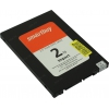 SSD 2 Tb SATA 6Gb/s SmartBuy Impact <SBSSD-002TT-PH12-25S3>  2.5" 3D TLC