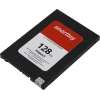 SSD 128 Gb SATA 6Gb/s SmartBuy Impact <SBSSD-128GT-PH12-25S3>  2.5" 3D TLC