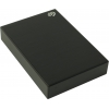 Seagate Backup Plus Portable <STHP5000400> Black  5Tb  USB3.0  (RTL)