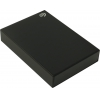 Seagate Backup Plus Portable <STHP4000400> Black  4Tb USB3.0 (RTL)