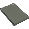 Seagate Backup Plus Slim Portable <STHN2000406> Gray 2Tb  USB3.0 (RTL)