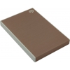 Seagate Backup Plus Slim Portable <STHN2000405> Rose Gold 2Tb  USB3.0 (RTL)