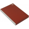 Seagate Backup Plus Slim Portable <STHN1000403> Red 1Tb  USB3.0 (RTL)