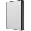 Seagate Backup Plus Portable <STHP4000401> Silver 4Tb  USB3.0 (RTL)