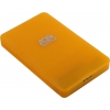 AgeStar <3UBCP3-Orange>(Внешний бокс для 2.5" SATA  HDD, USB3.0)
