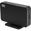 AgeStar <3UB3A9-6G-Black> (Внешний бокс для 3.5" SATA  HDD, USB3.0)