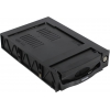 AgeStar <SR3P-K-1F-Black> Мобильное шасси для  HDD  3.5"  SATA