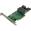LSI MegaRAID SAS 9361-8i (OEM) PCI-Ex8, 8-port SAS/SATA 12Gb/s RAID  0/1/5/6/10/50/60, 1Gb
