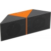 Колонки CANYON <CNS-CBTSP4BO Grey/Orange> (Bluetooth,  microSD, Li-Ion)