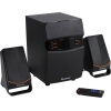 Колонки Defender X181 (2x4W +Subwoofer 10W дерево, Bluetooth, SD, USB,FM,  ПДУ) <65181>