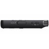 Диктофон Sony ICD-PX470 Диктофон со  вст.картой памяти,4Гб,черный