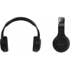 Наушники с микрофоном Defender FreeMotion B551 (Bluetooth5.0, с  рег.громкости) Black <63551>