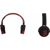 Наушники с микрофоном Defender FreeMotion B530 (Bluetooth, с  регулятором  громкости)  <63530>
