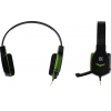 Наушники с микрофоном Defender Warhead G-320 (шнур 1.8м, с  регулятором громкости) <64032>