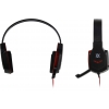 Наушники с микрофоном Defender Warhead G-320 (шнур 1.8м, с регулятором  громкости) <64033>