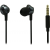 Наушники с микрофоном PHILIPS PRO6105BK  (шнур 1.2м)