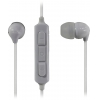 Наушники с микрофоном PHILIPS SHB3595WT (Bluetooth,  с регулятором громкости)