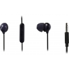 Наушники с микрофоном PHILIPS SHE2405BK  (шнур 1.2м)