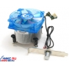 Gigabyte Neon 775-Pro <ED521-MF> Cooler for Socket 775  (Fanspeed controller, 1700-3500об/мин, Cu+Al)