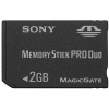 SONY Memory Stick PRO DUO MagicGate 2Gb