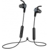 Наушники с микрофоном Huawei Sport Lite AM61 Black <55031474> (Bluetooth,  с  регулятором  громкости)