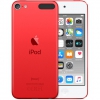 Apple iPod Touch <MVJ72RU/A 128Gb> Red (A/V Player, 128Gb, 4" Retina, WiFi, BT,  cam,  USB2.0,  Li-ion)