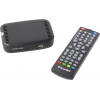 iconBIT XDS100 T2 <T2-1945K> (Full HD A/V Player, HDMI, AV, 2xUSB2.0,  DVB-T/DVB-T2/DVB-C, ПДУ)