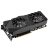 8Gb <PCI-E> GDDR6 ASUS DUAL-RTX2060S-O8G-EVO (RTL) DVI+2xHDMI+2xDP  <GeForce RTX2060 SUPER>