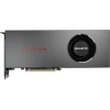 8Gb <PCI-E> GDDR6 GIGABYTE GV-R57-8GD-B (RTL)  HDMI+3xDP<RADEON RX 5700>