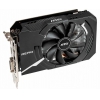6Gb <PCI-E> GDDR6 MSI GTX 1660 TI AERO ITX 6G OC (RTL) DVI+HDMI+DP  <GeForce GTX1660Ti>