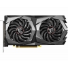 4Gb <PCI-E> GDDR5 MSI GTX 1650 GAMING 4G (RTL) HDMI+2xDP  <GeForce GTX1650>