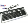 Клавиатура Genius LuxeMate 300 <USB&PS/2> 101КЛ+9КЛ М/Мед
