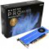 2Gb <PCI-E> GDDR5 AMD RADEON PRO WX 2100 (RTL)  DP+2xminiDP <100-506001>