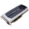 2560Mb <PCI-E> GDDR5 PNY VCQ5000-BLK-1 (RTL) DVI+DualDP+SLI  <NVIDIA Quadro 5000>