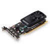 2Gb <PCI-E> GDDR5 PNY VCQP620ATX (OEM) 4xminiDP <NVIDIA  Quadro P620>