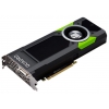 16Gb <PCI-E> GDDR5 PNY VCQP5000-BSP (RTL) DVI+4xDP+SLI <NVIDIA  Quadro P5000>