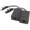 Dahua <DH-PFM801-4MP> (устройство для передачи видеосигнала по  витой паре)