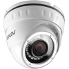 Камера видеонаблюдения GINZZU HAD-2035S, белый съемка: цветная, матрица: Sony IMX323, 2Мп,  объектив 3.6 м