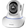 Камера видеонаблюдения GINZZU HWD-1032X, белый съемка: цветная, матрица: SC1045, 1Мп, объектив 3.6  мм, 62°