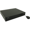 Orient <NVR-8816POE/4K> (25 IP-cam/16 IP-cam PoE, 4xSATA, GbLAN, 2xUSB2.0, eSATA,  VGA, HDMI)