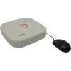 Orient <NVR-8304POE/5M> (4 IP-cam, 1xSATA, 5xLAN,  2xUSB2.0, VGA, HDMI)